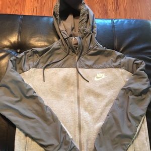 Nike Men’s Jacket